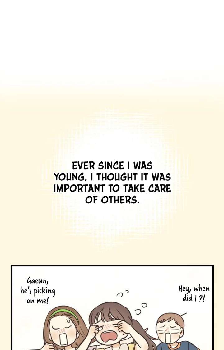 Lemonade Chapter 3 - Page 20