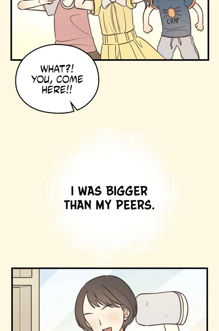 Lemonade Chapter 3 - Page 21