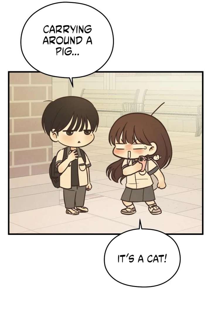 Lemonade Chapter 3 - Page 45