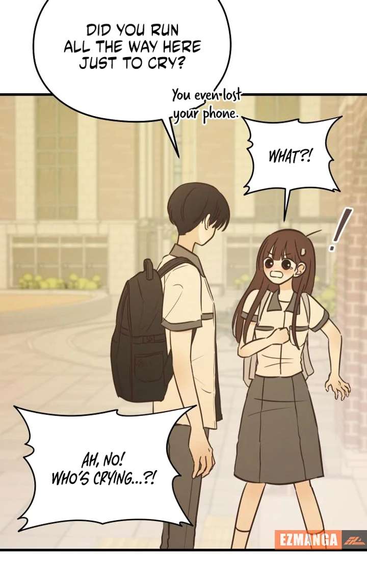Lemonade Chapter 3 - Page 47
