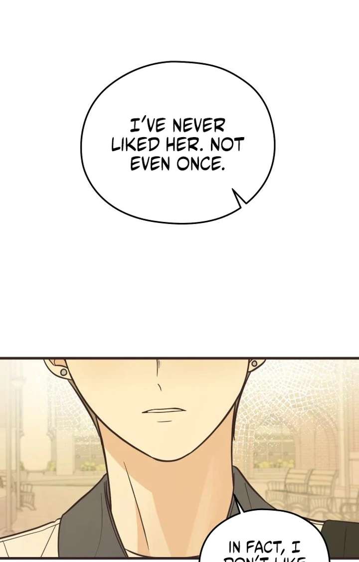 Lemonade Chapter 3 - Page 8