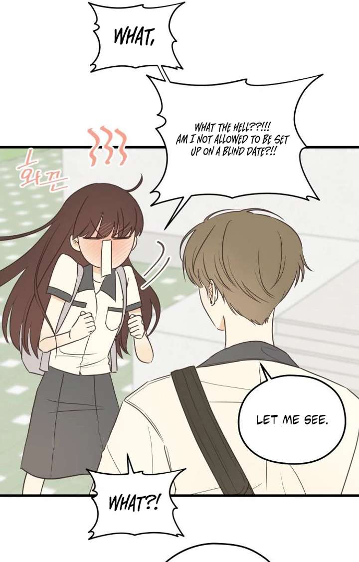 Lemonade Chapter 4 - Page 12