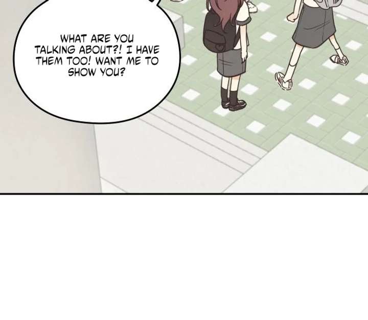 Lemonade Chapter 4 - Page 23