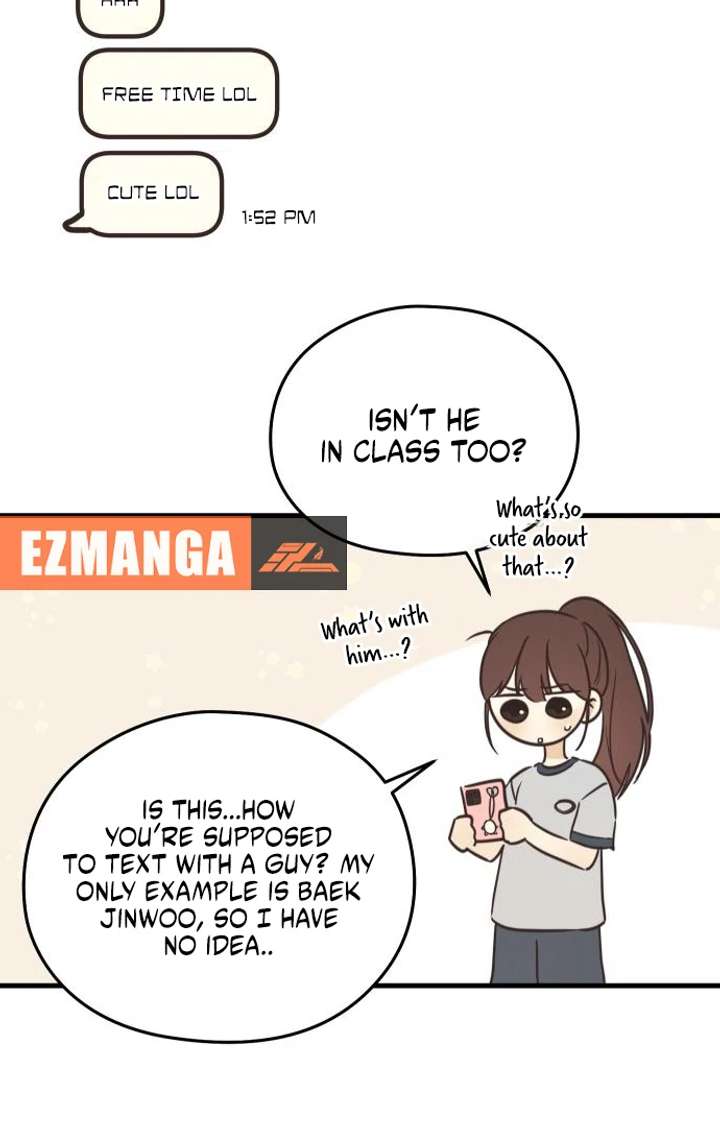 Lemonade Chapter 4 - Page 44