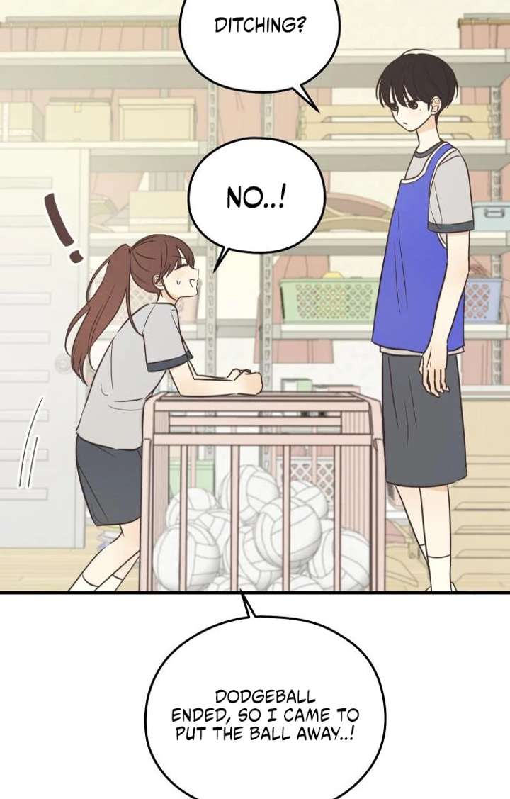 Lemonade Chapter 4 - Page 63