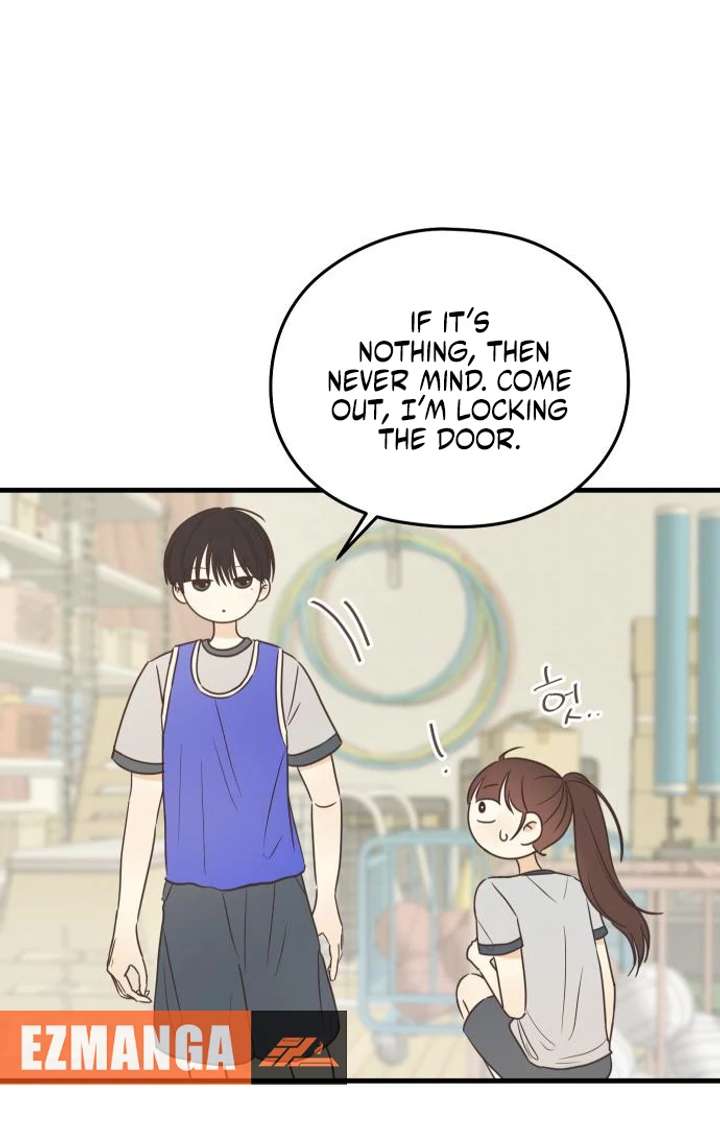 Lemonade Chapter 4 - Page 72