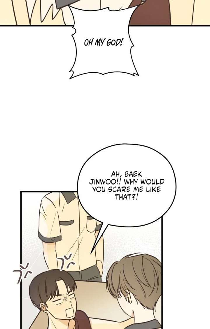 Lemonade Chapter 4 - Page 84