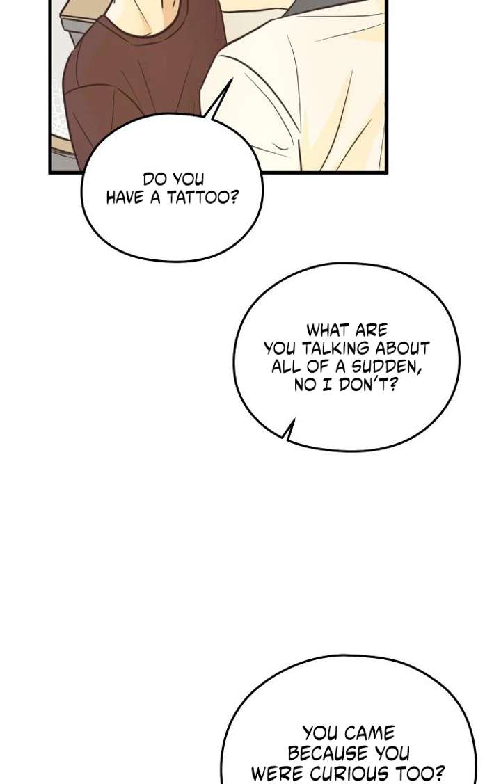 Lemonade Chapter 4 - Page 85