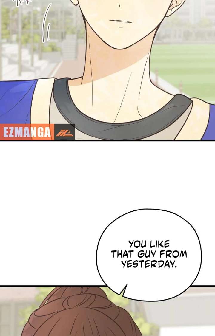 Lemonade Chapter 5 - Page 16