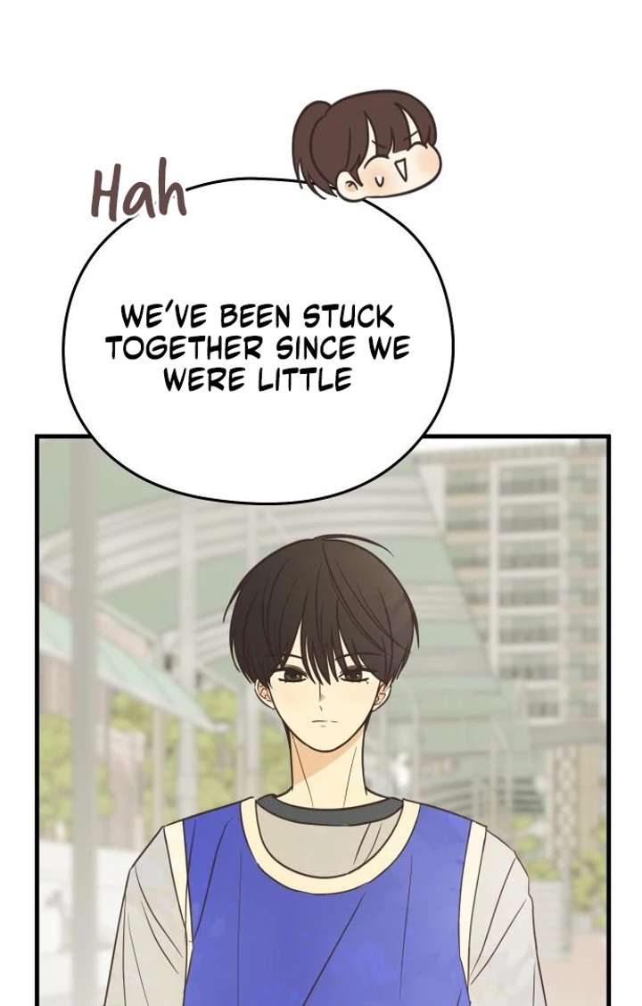 Lemonade Chapter 5 - Page 19