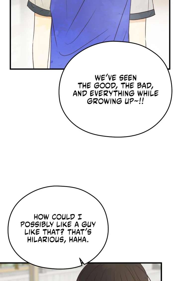 Lemonade Chapter 5 - Page 20