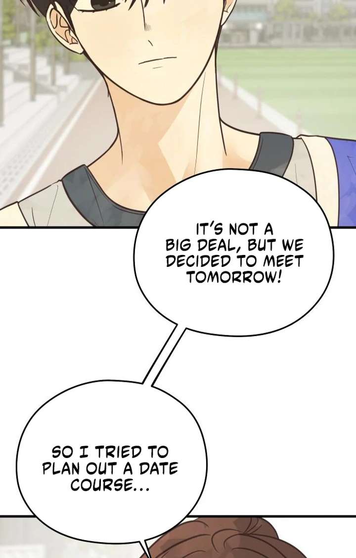 Lemonade Chapter 5 - Page 29