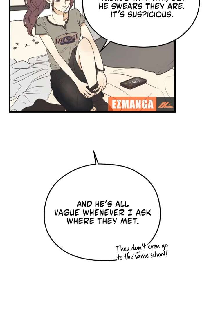 Lemonade Chapter 5 - Page 77
