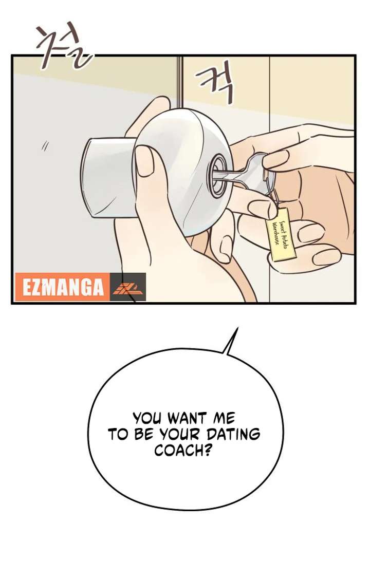 Lemonade Chapter 5 - Page 9