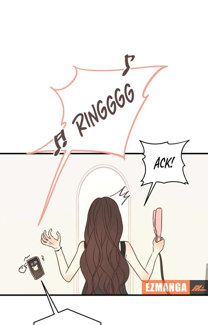 Lemonade Chapter 5 - Page 81