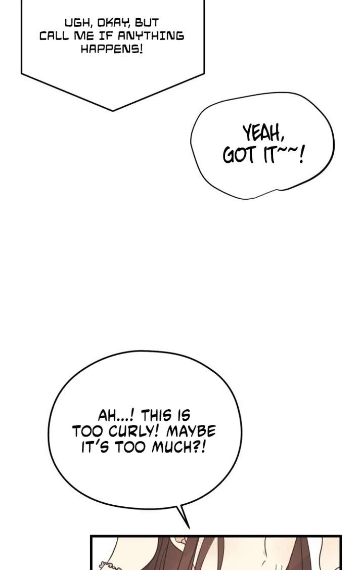 Lemonade Chapter 5 - Page 83