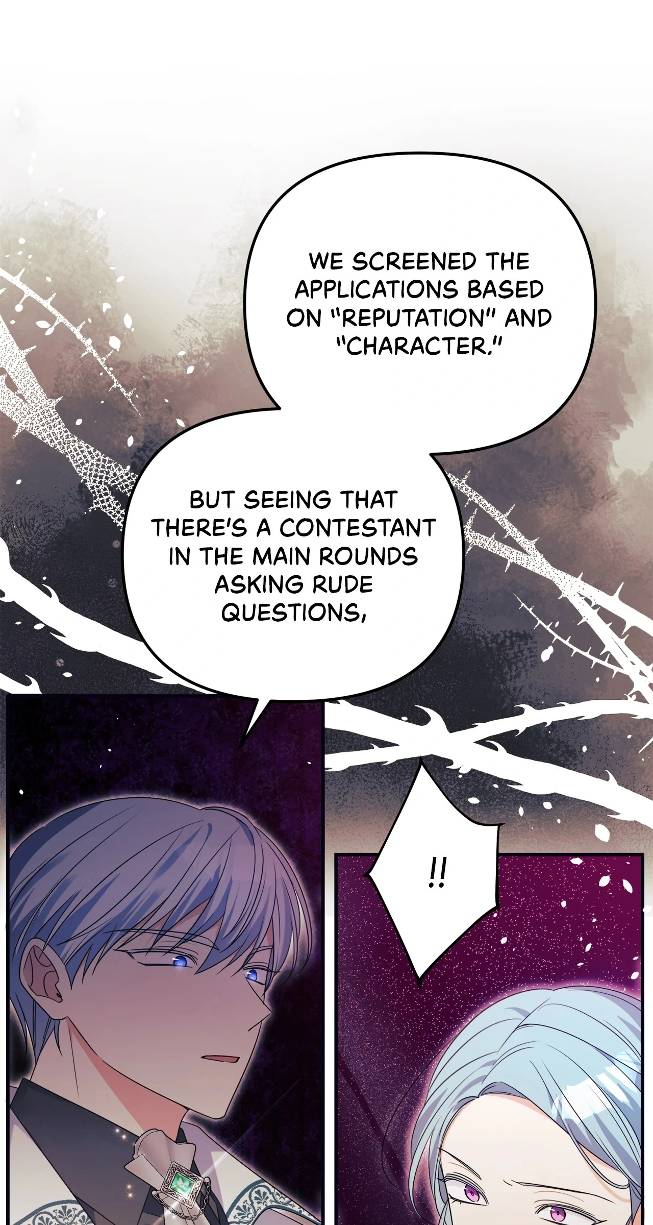 Let Me Enjoy the Extra Life Chapter 28 - Page 12