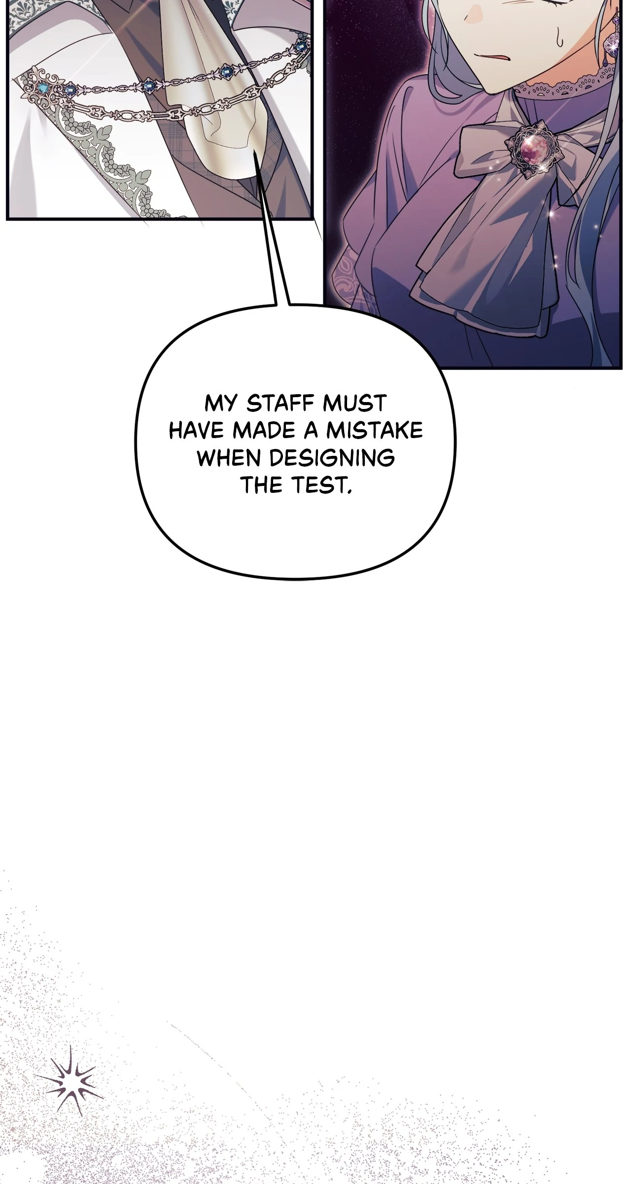 Let Me Enjoy the Extra Life Chapter 28 - Page 13