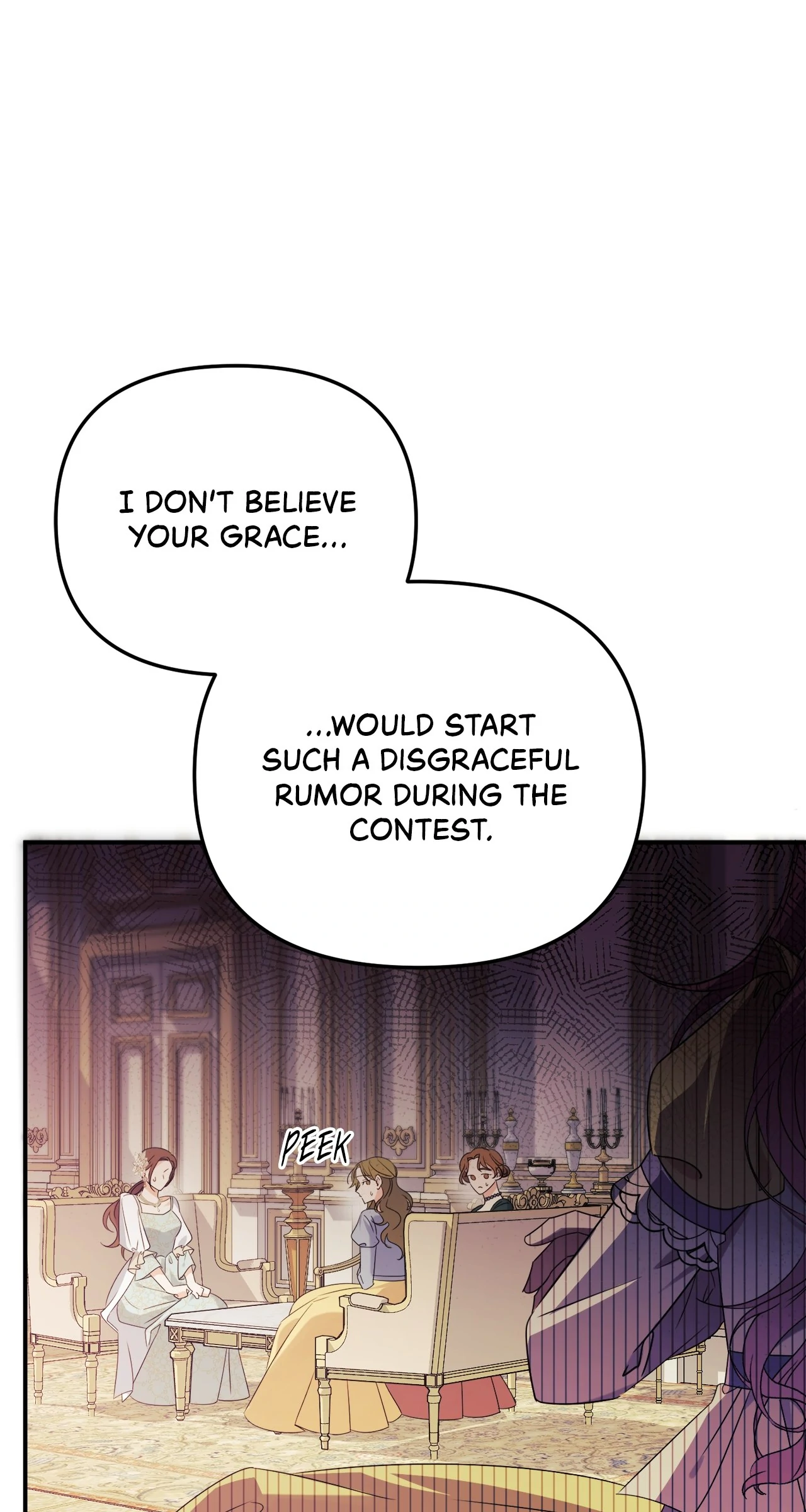 Let Me Enjoy the Extra Life Chapter 28 - Page 5