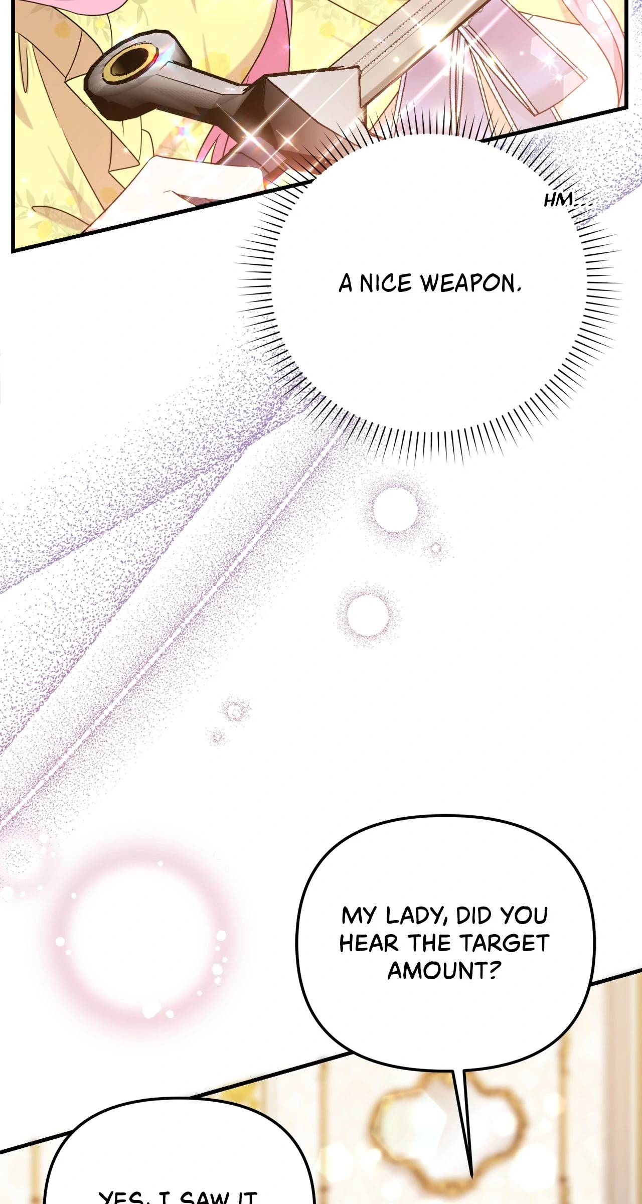 Let Me Enjoy the Extra Life Chapter 28 - Page 58