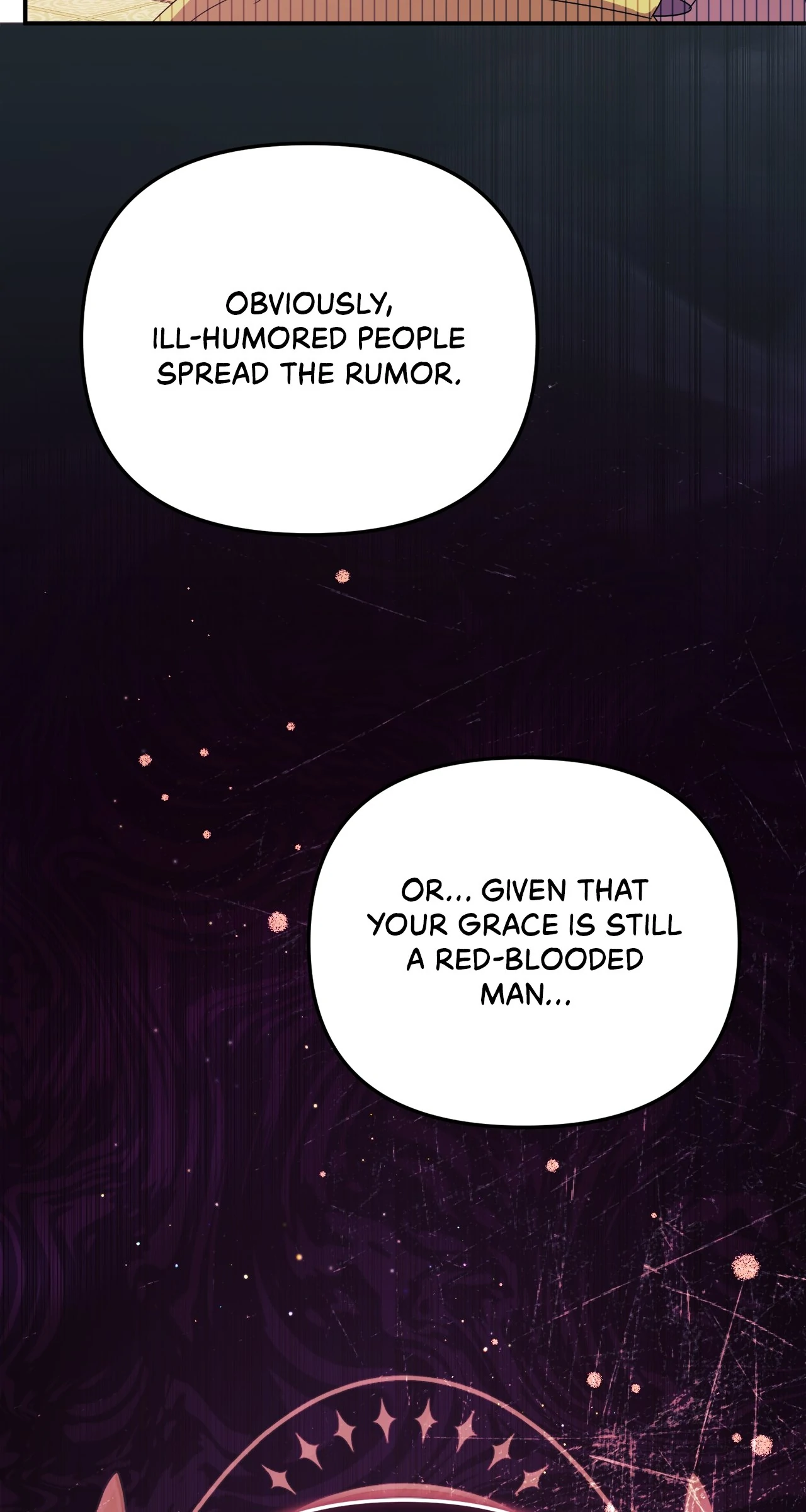 Let Me Enjoy the Extra Life Chapter 28 - Page 6