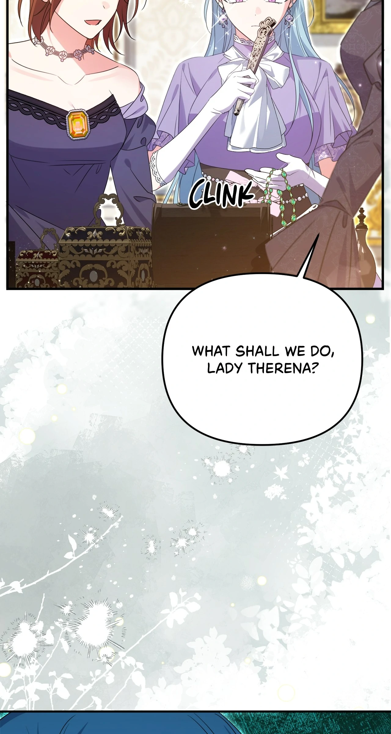 Let Me Enjoy the Extra Life Chapter 28 - Page 68