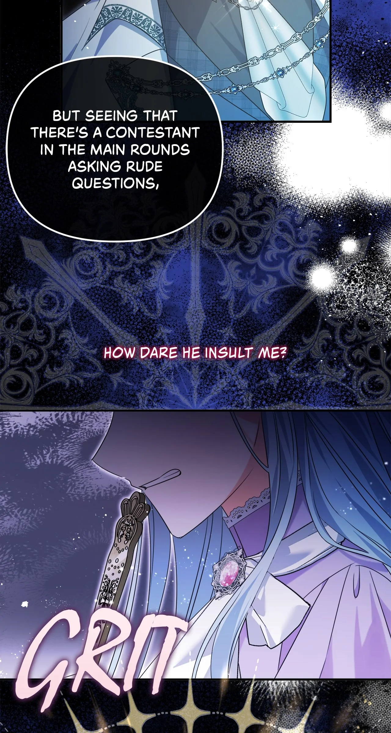 Let Me Enjoy the Extra Life Chapter 28 - Page 74