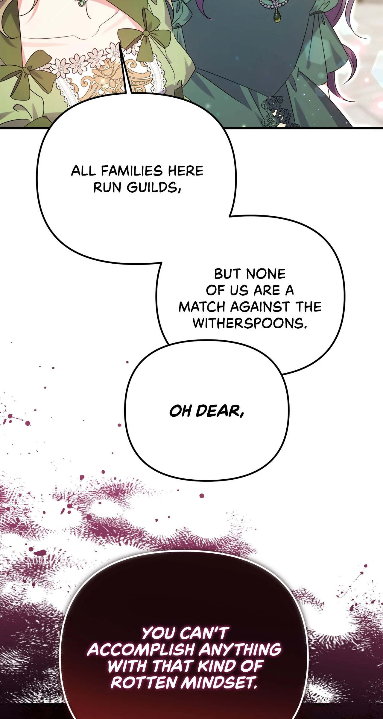 Let Me Enjoy the Extra Life Chapter 28 - Page 89