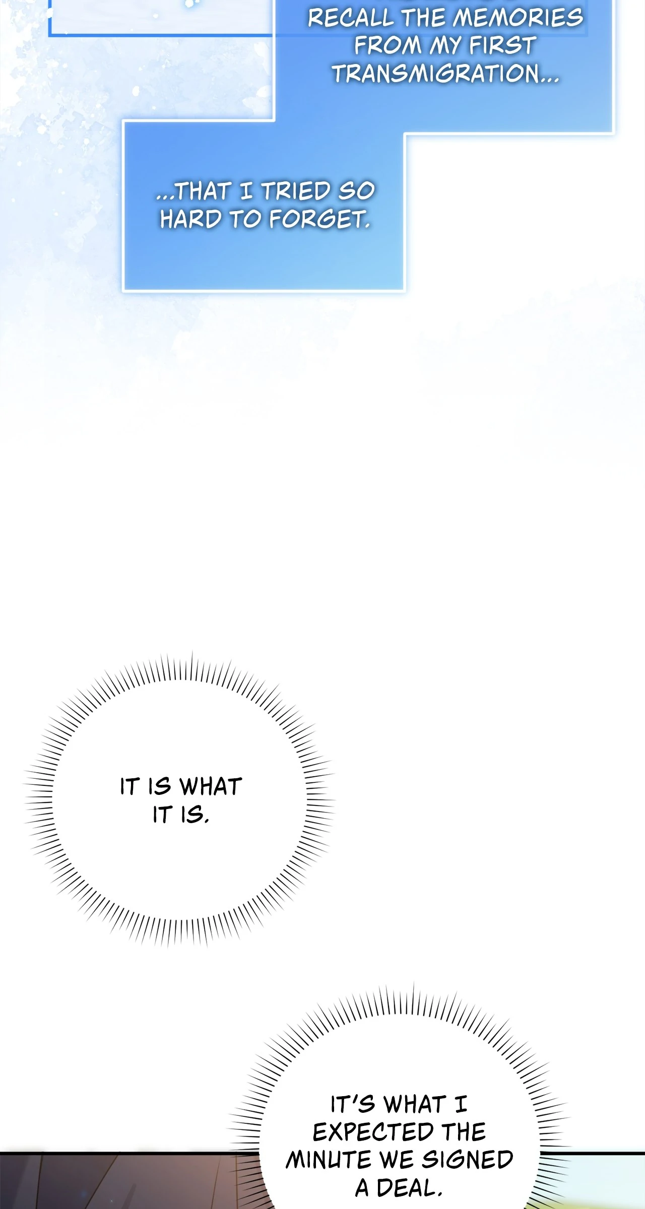 Let Me Enjoy the Extra Life Chapter 30 - Page 19