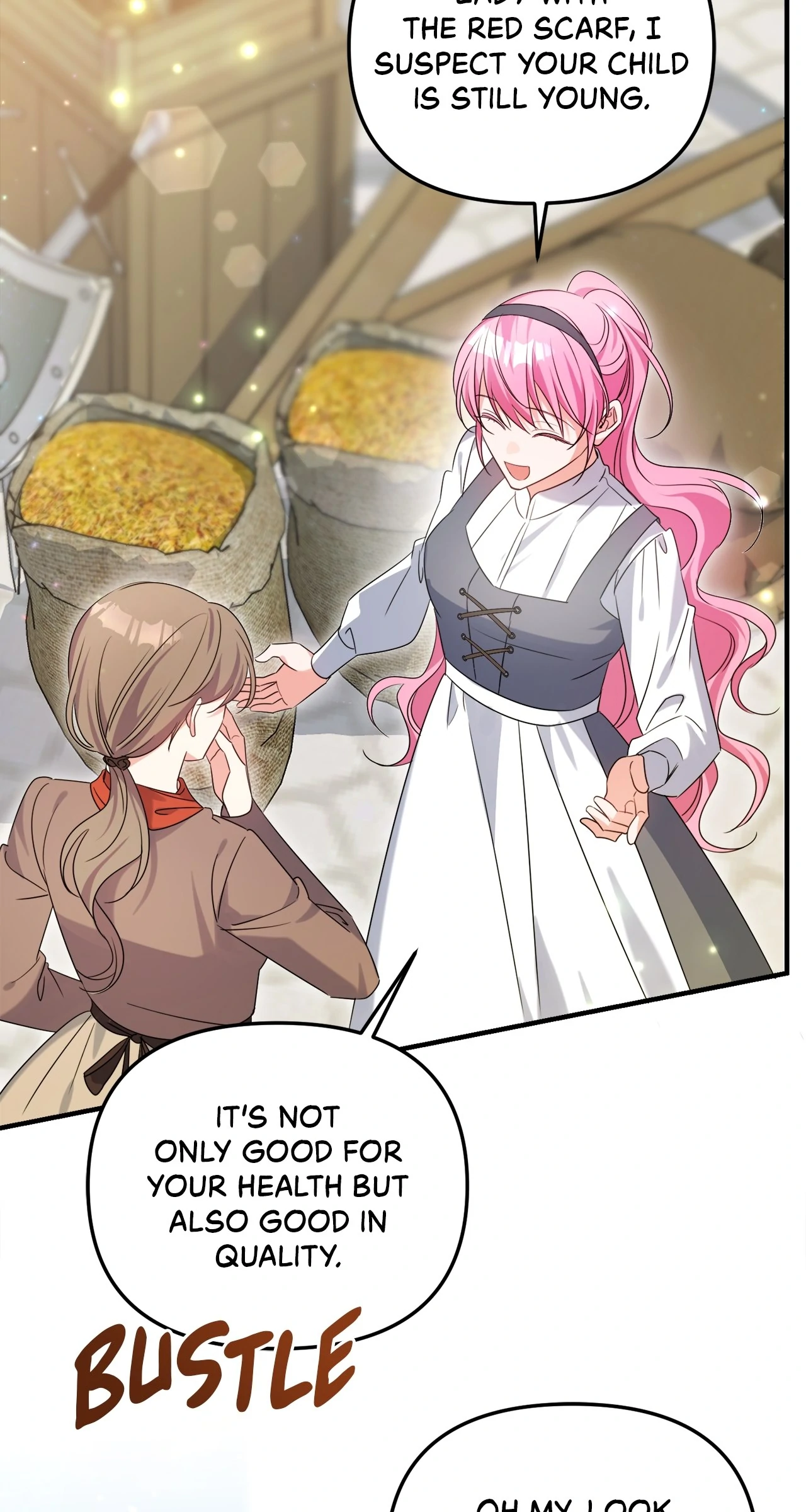 Let Me Enjoy the Extra Life Chapter 30 - Page 38