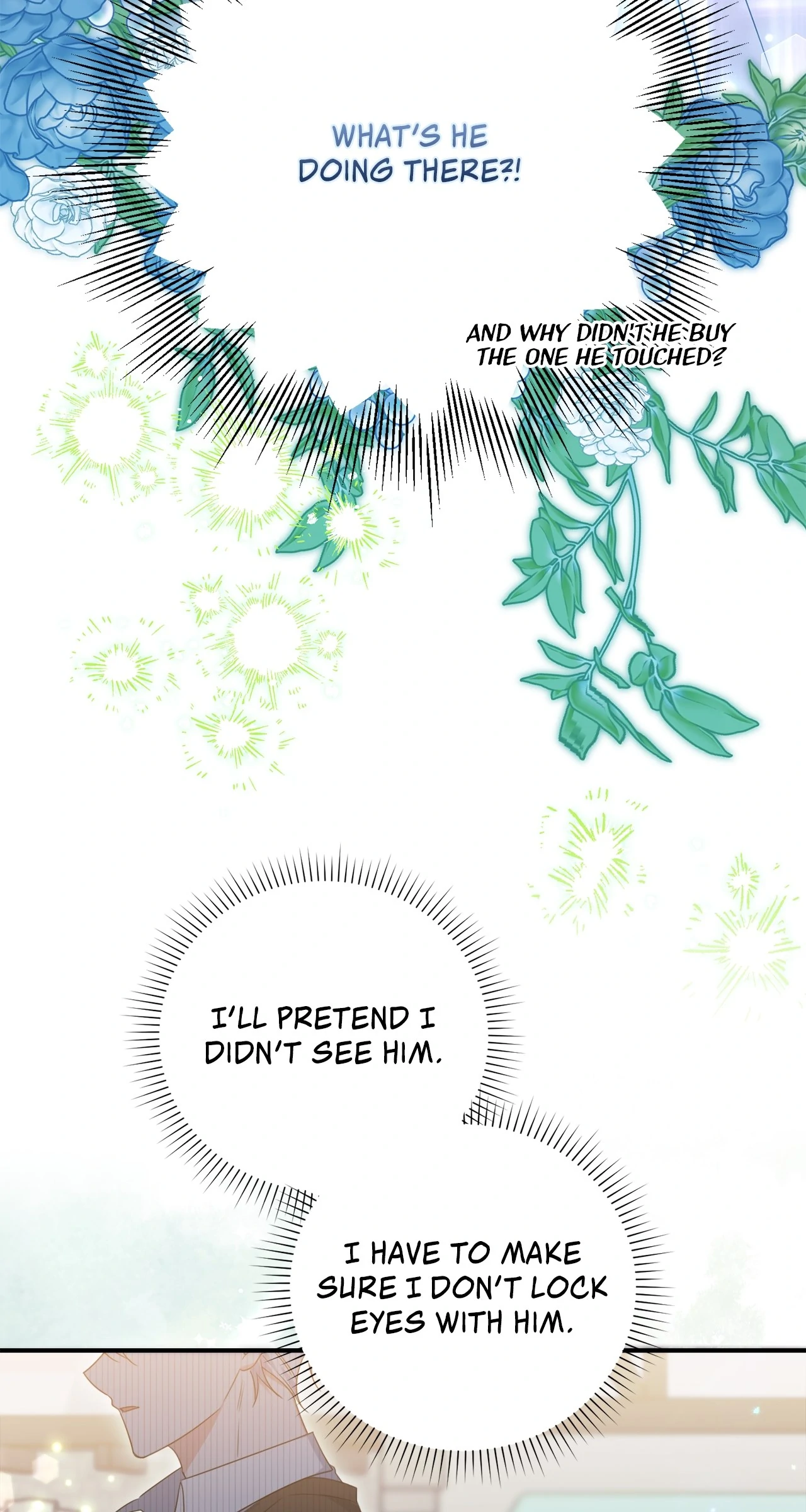 Let Me Enjoy the Extra Life Chapter 30 - Page 4