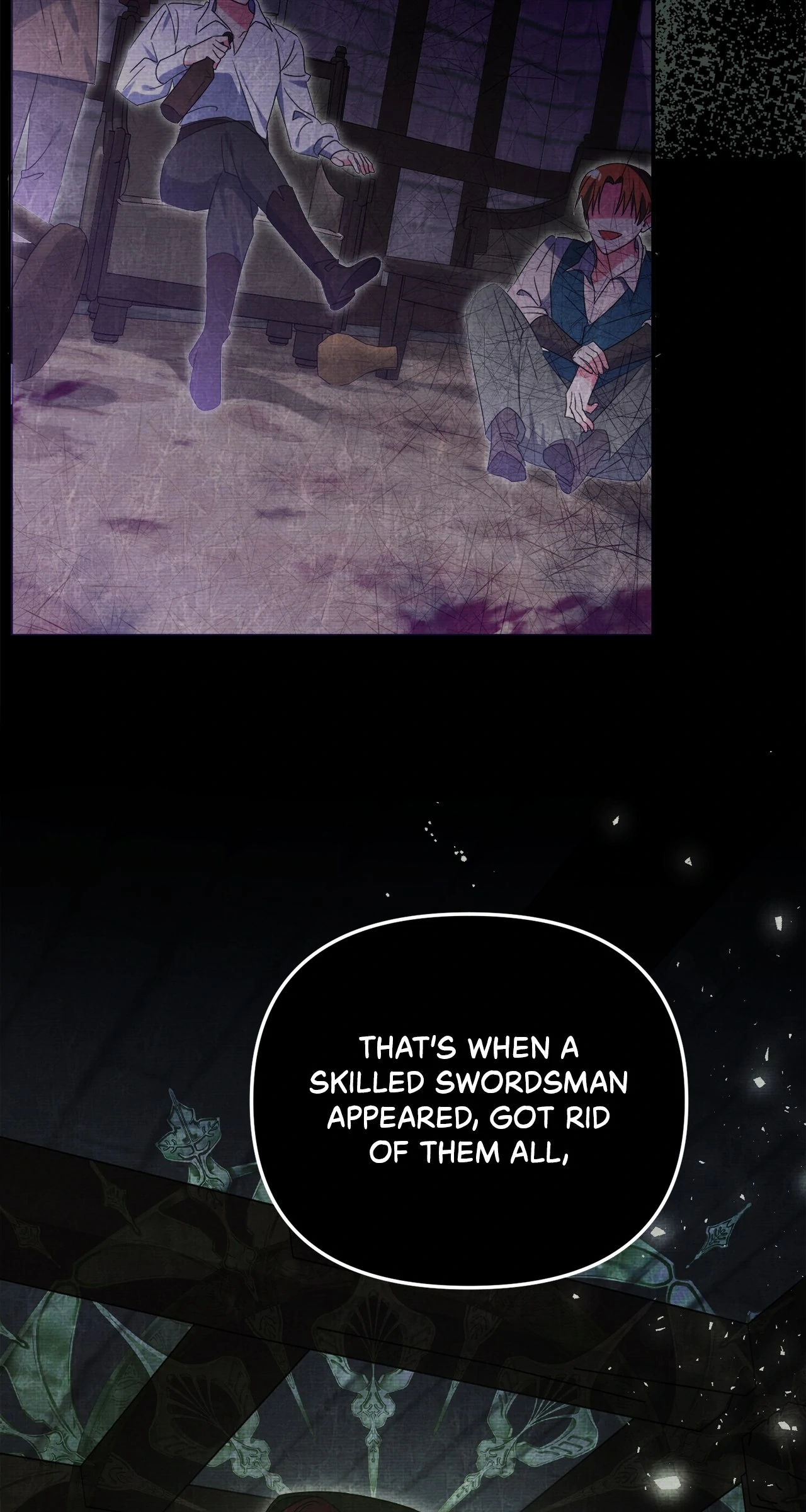 Let Me Enjoy the Extra Life Chapter 30 - Page 65