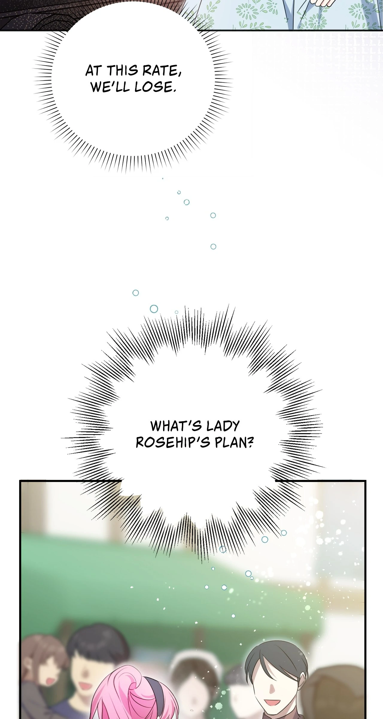Let Me Enjoy the Extra Life Chapter 30 - Page 76
