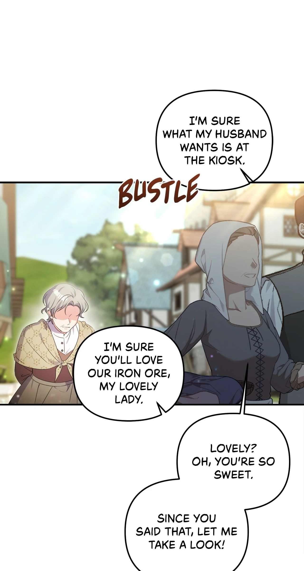 Let Me Enjoy the Extra Life Chapter 30 - Page 78