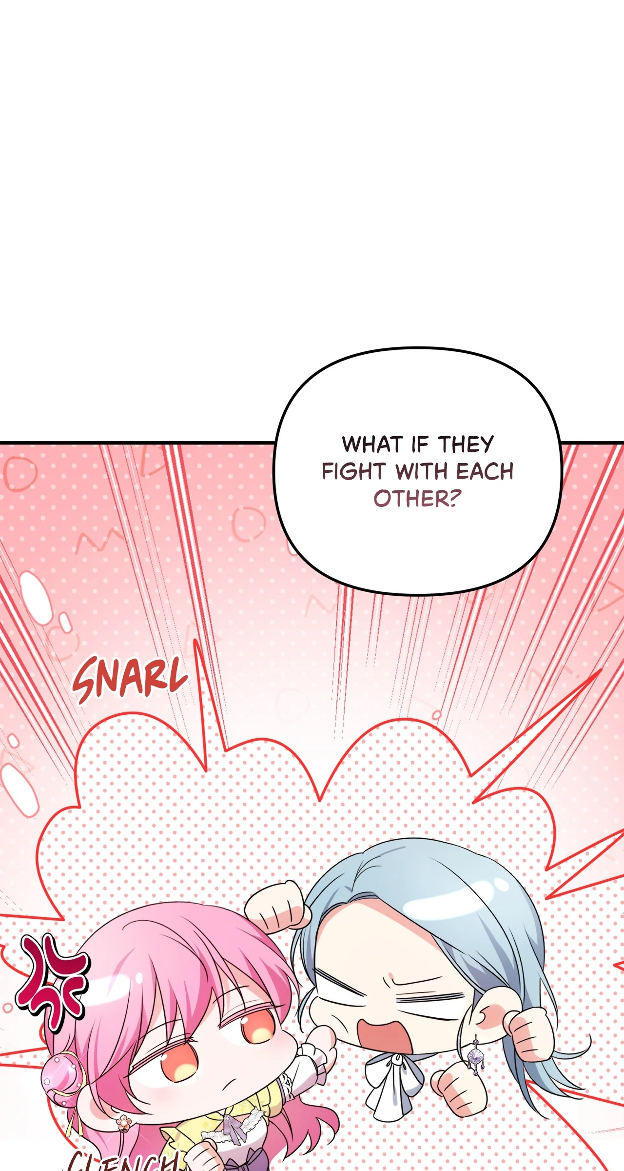 Let Me Enjoy the Extra Life Chapter 32 - Page 10