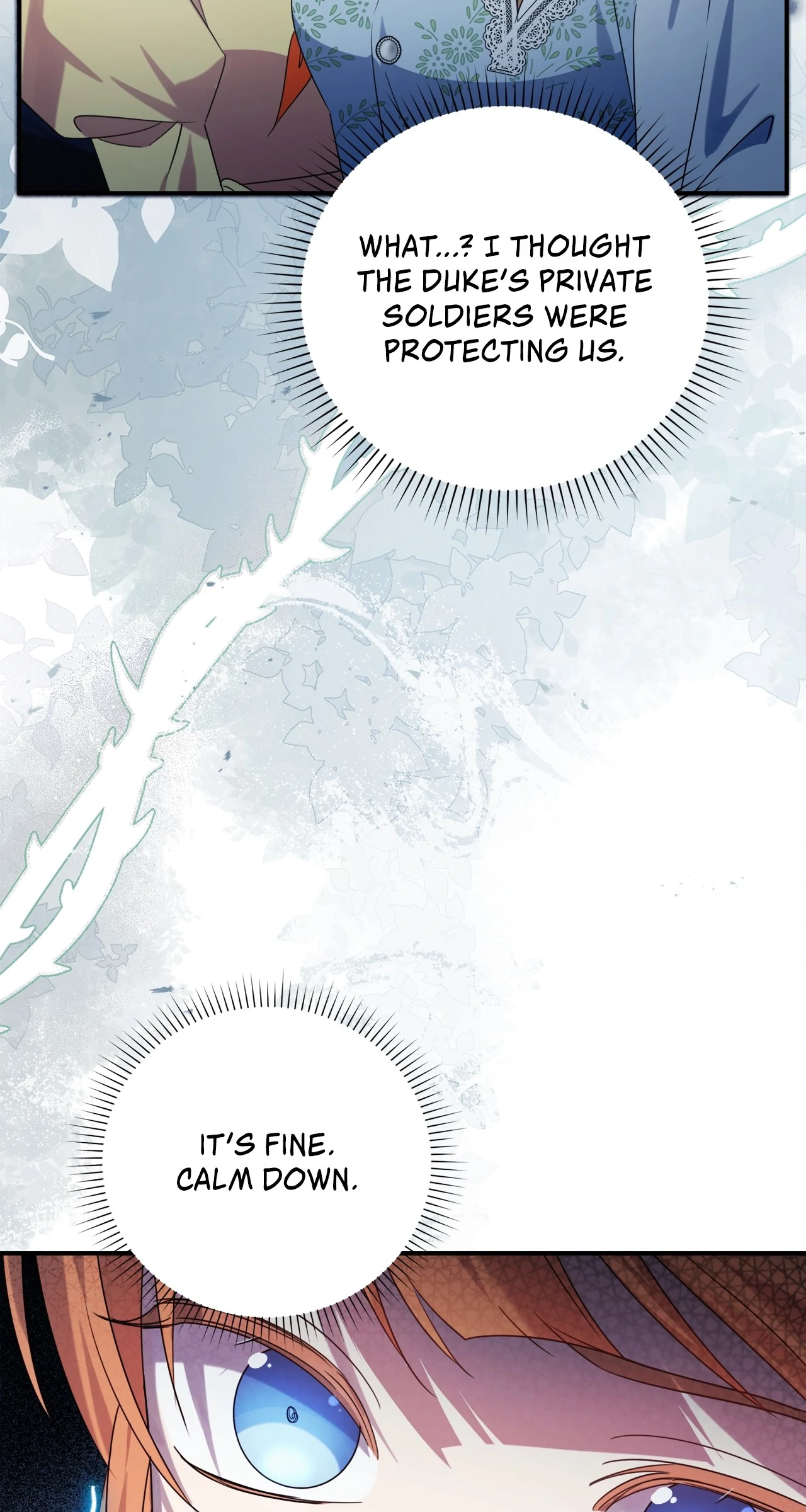 Let Me Enjoy the Extra Life Chapter 32 - Page 19