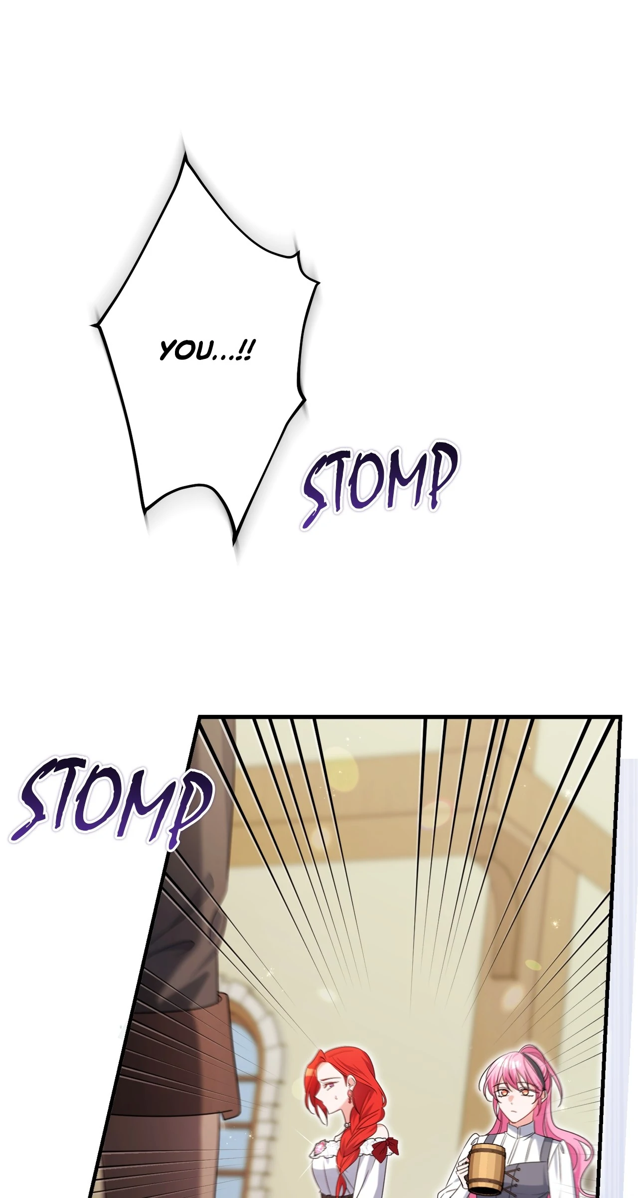 Let Me Enjoy the Extra Life Chapter 32 - Page 24