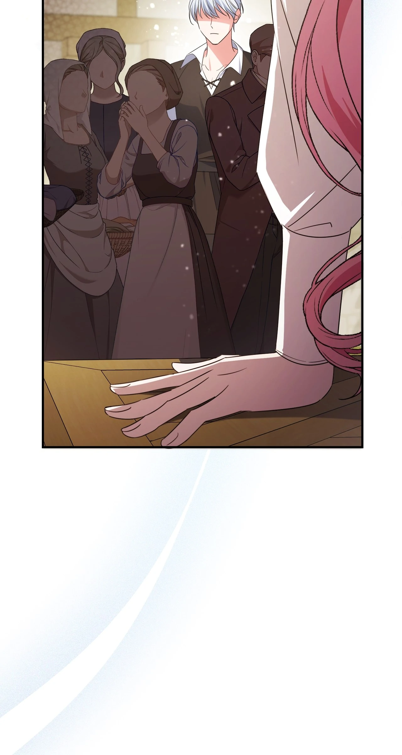 Let Me Enjoy the Extra Life Chapter 32 - Page 29