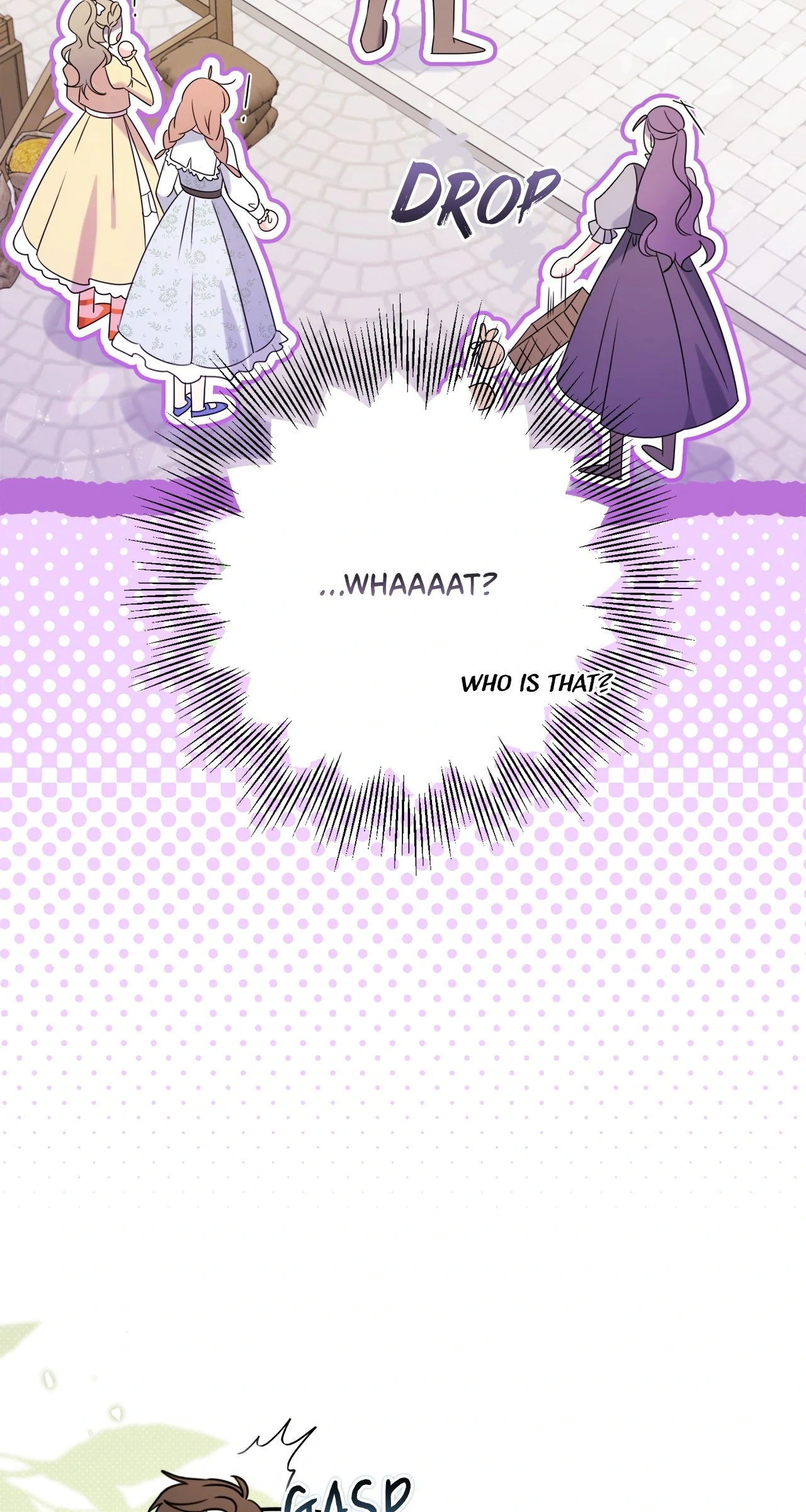 Let Me Enjoy the Extra Life Chapter 32 - Page 34