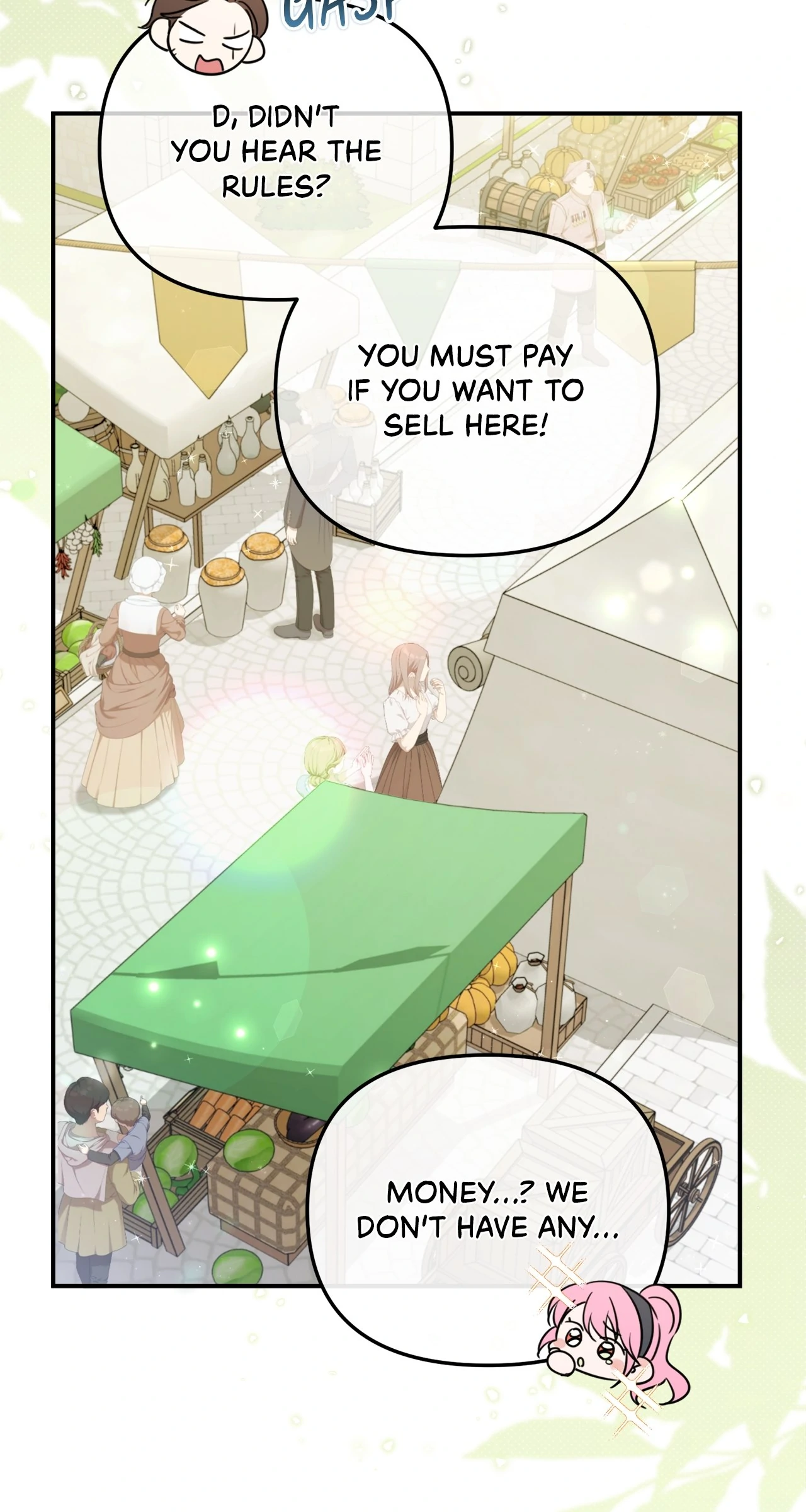 Let Me Enjoy the Extra Life Chapter 32 - Page 35