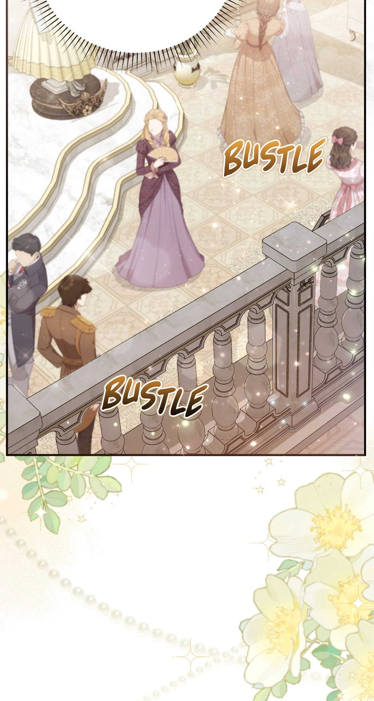 Let Me Enjoy the Extra Life Chapter 32 - Page 48