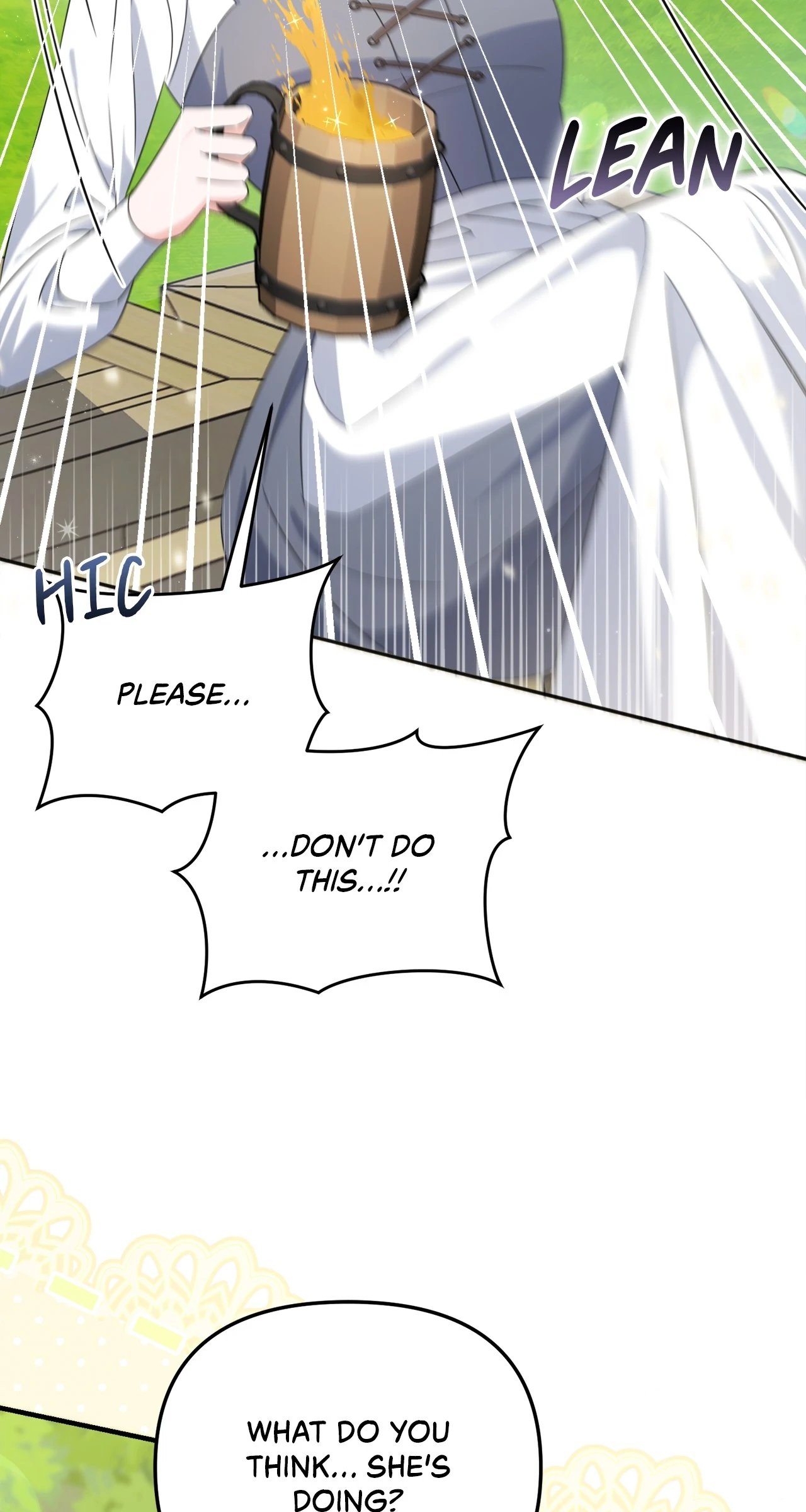 Let Me Enjoy the Extra Life Chapter 32 - Page 60
