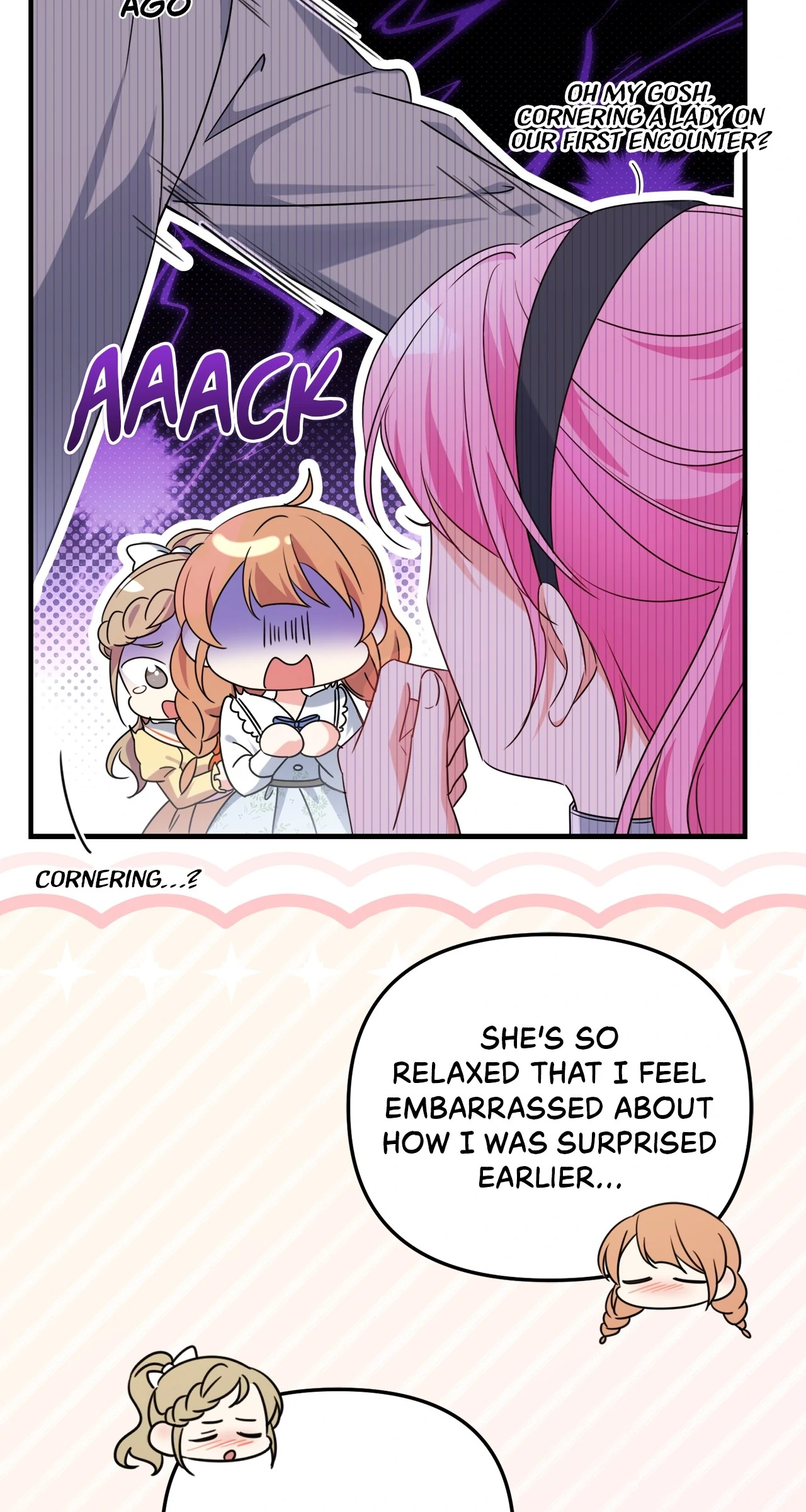 Let Me Enjoy the Extra Life Chapter 32 - Page 62