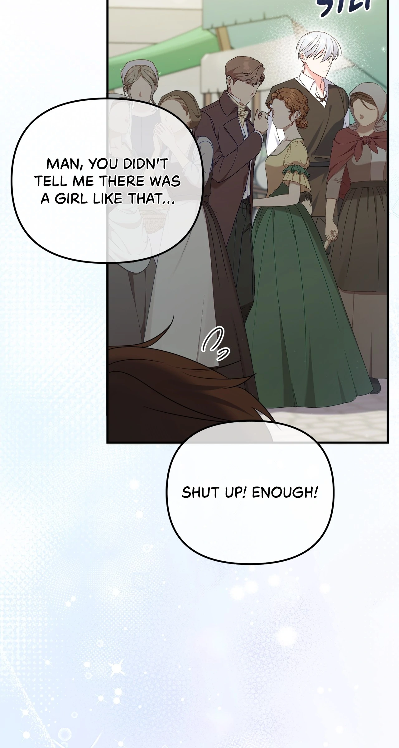 Let Me Enjoy the Extra Life Chapter 32 - Page 93