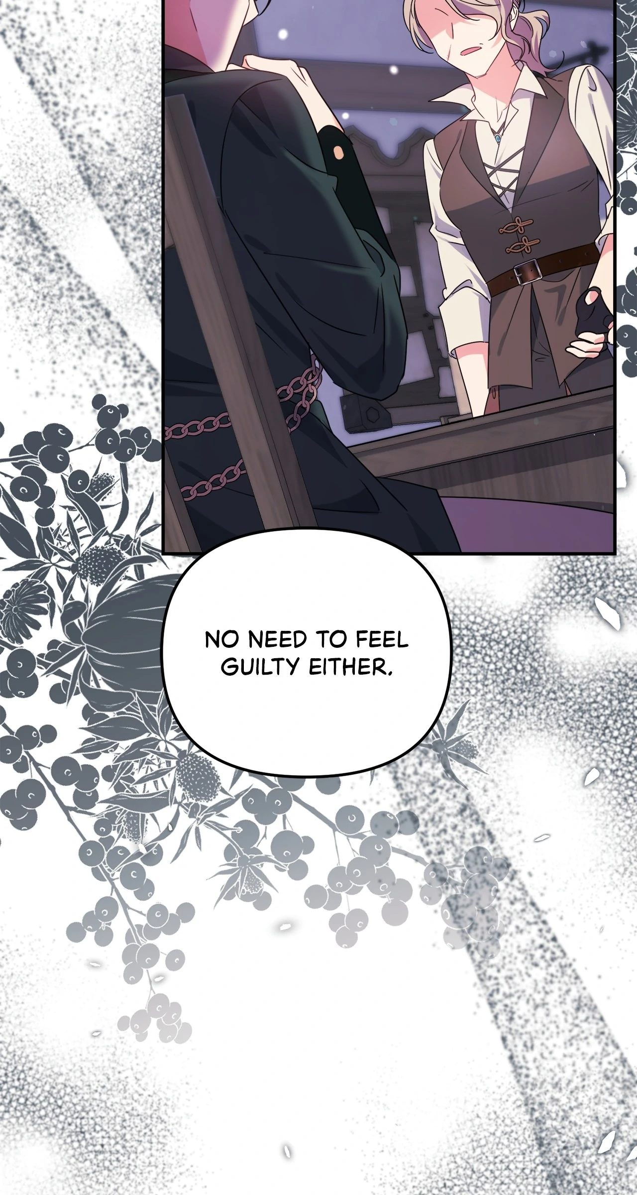Let Me Enjoy the Extra Life Chapter 34 - Page 101