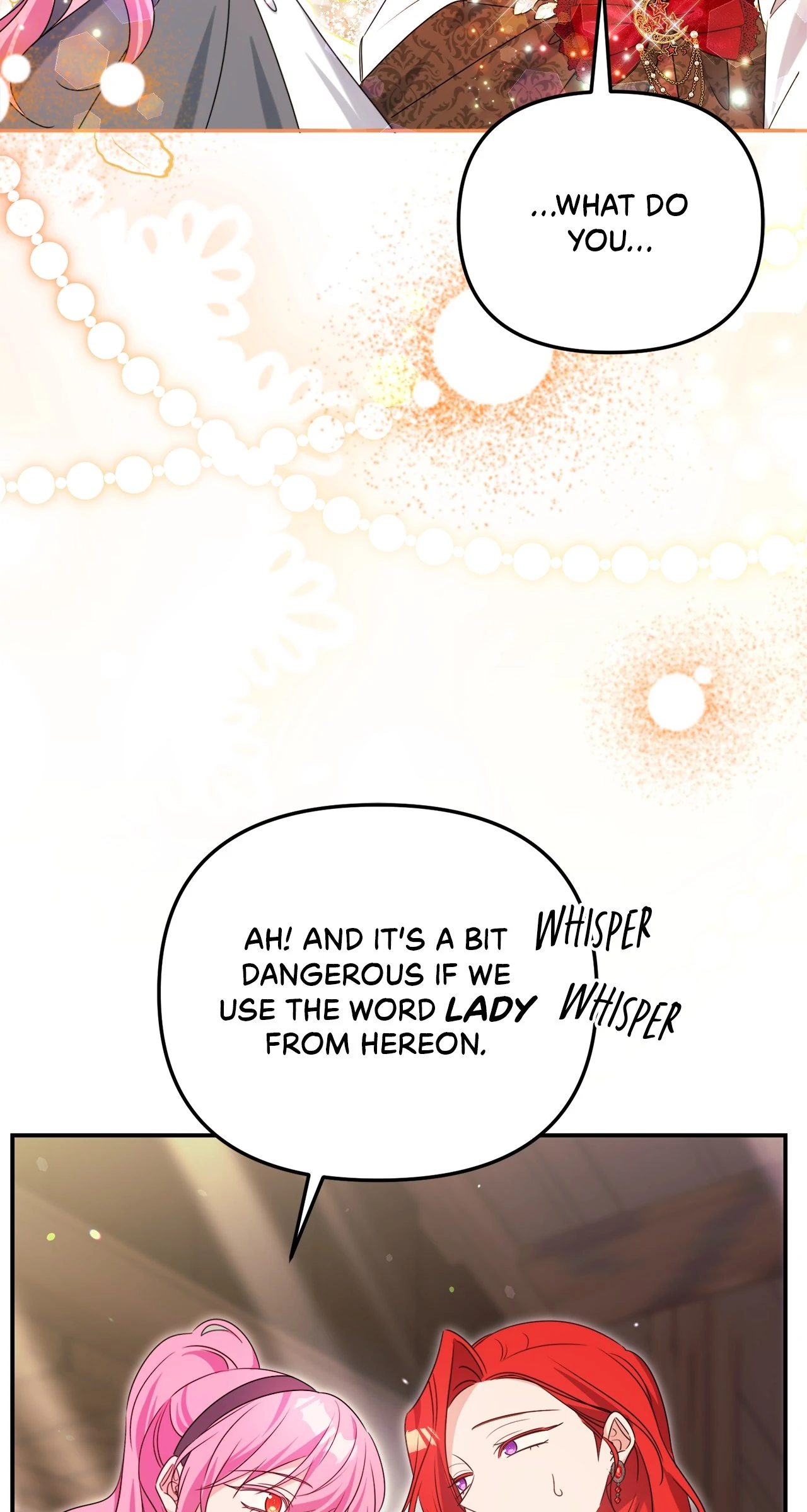 Let Me Enjoy the Extra Life Chapter 34 - Page 29