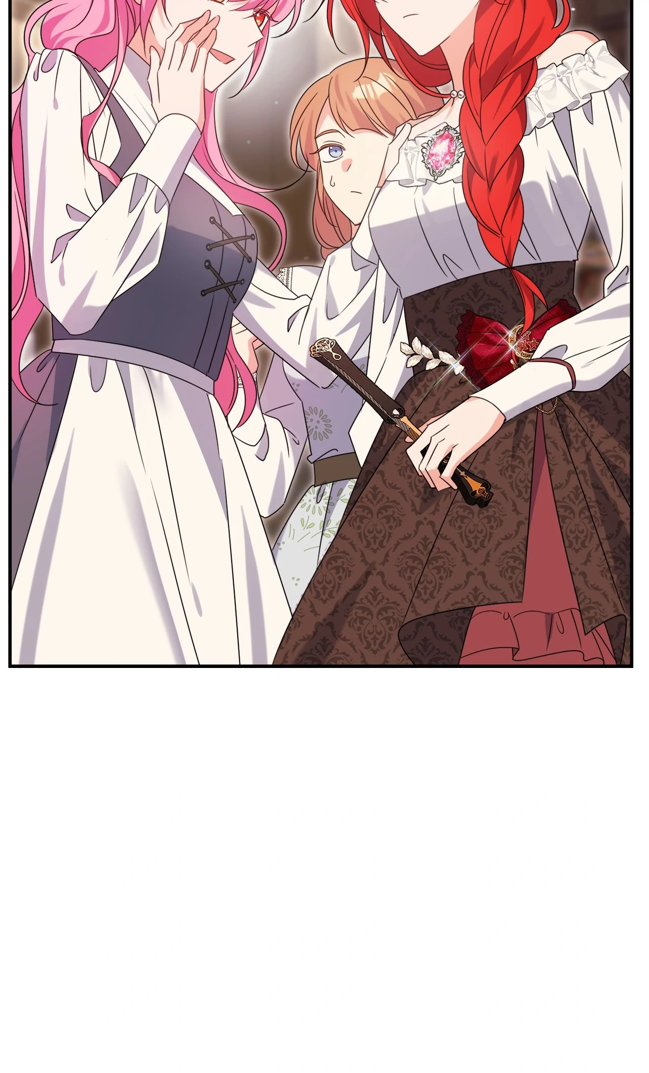 Let Me Enjoy the Extra Life Chapter 34 - Page 30