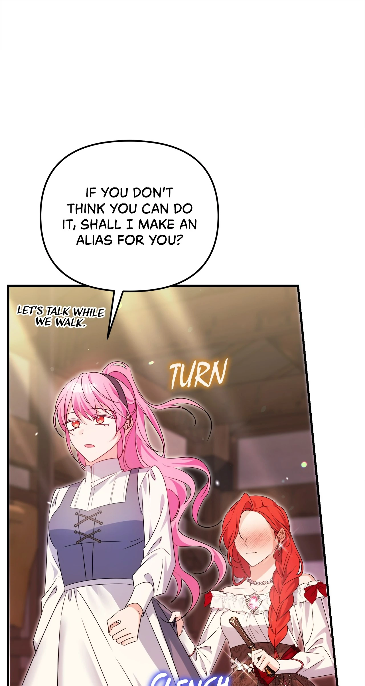 Let Me Enjoy the Extra Life Chapter 34 - Page 38