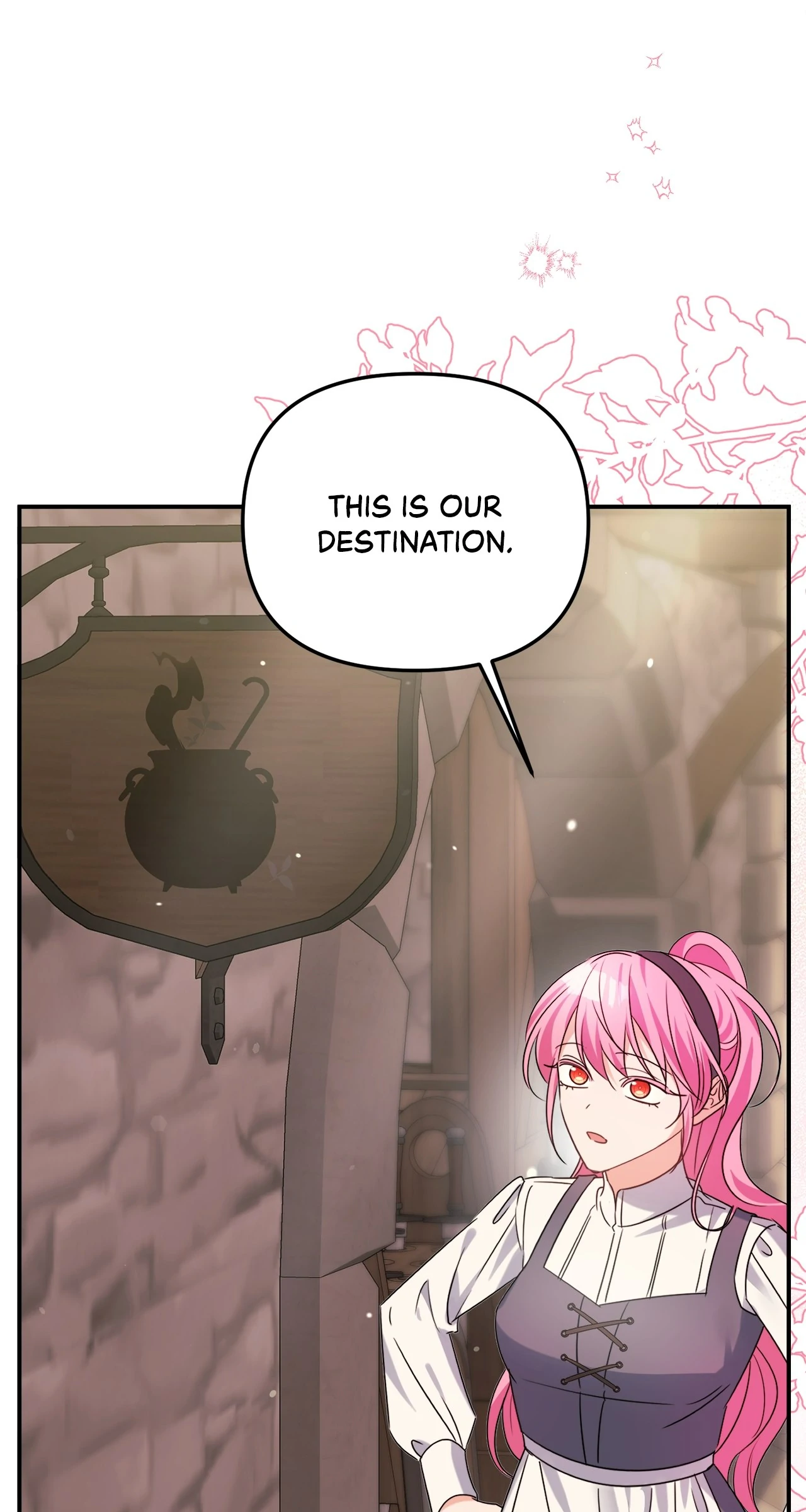 Let Me Enjoy the Extra Life Chapter 34 - Page 46