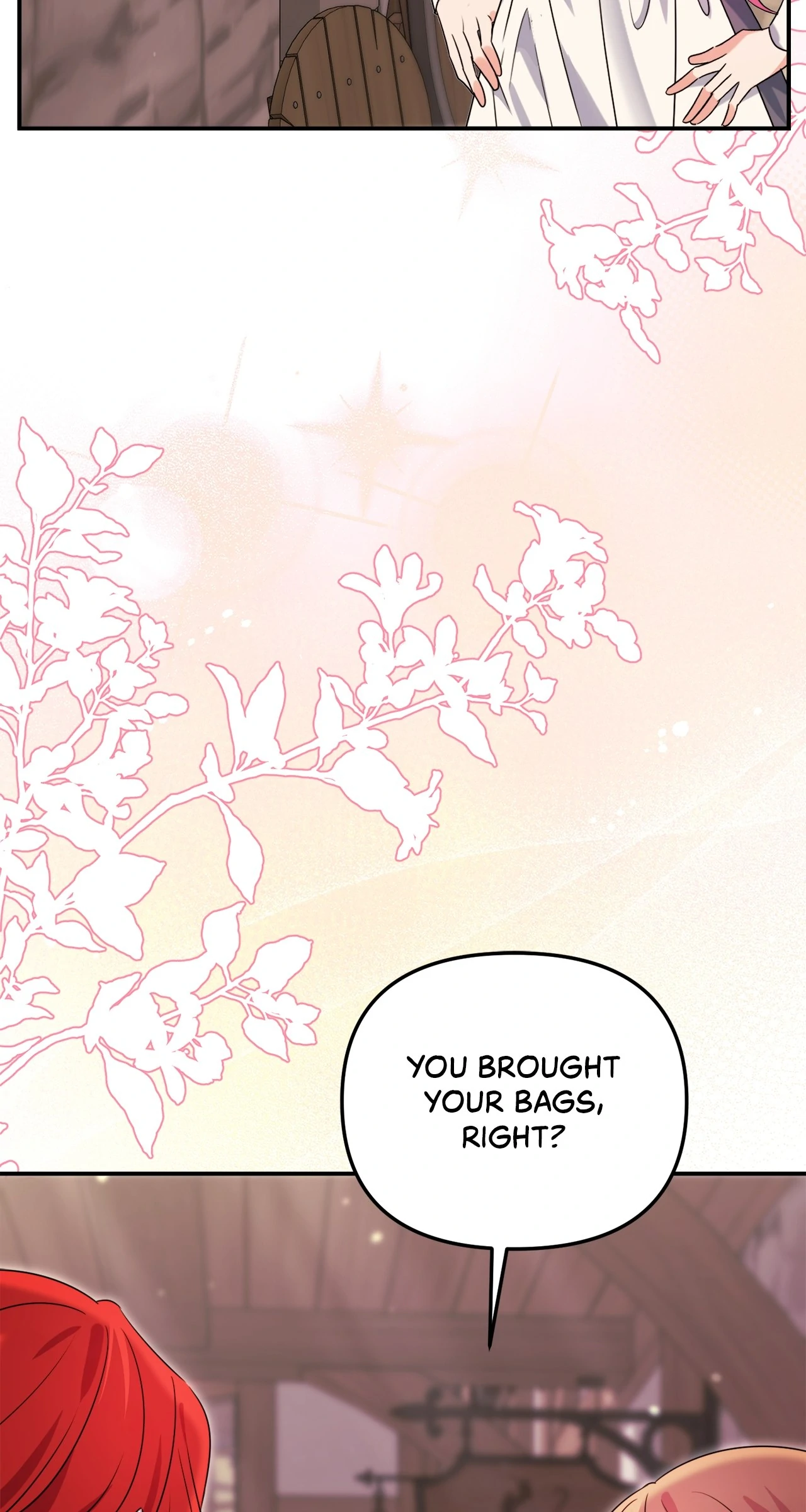 Let Me Enjoy the Extra Life Chapter 34 - Page 47